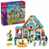 LEGO Friends Ló- és állatkórház 42651