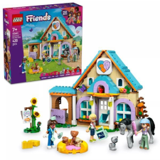 LEGO Friends Ló- és állatkórház 42651 lego