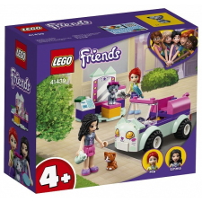 LEGO Friends Macskaápoló autó (41439) lego