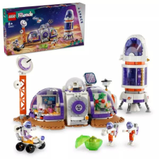LEGO Friends: Mars űrállomás és űrrakéta 42605 lego