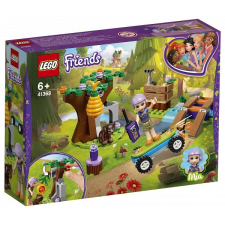 LEGO Friends: Mia erdei kalandja (41363) lego