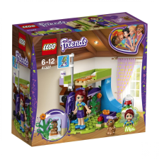 LEGO Friends Mia hálószobája 41327 lego