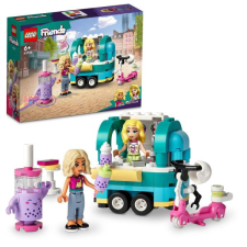LEGO Friends: Mobil teázó 41733 lego