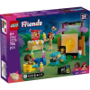 LEGO Friends Moziest a barátokkal 42642 