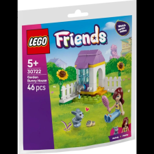 LEGO Friends Nyusziól a kertben (30722) lego