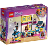 LEGO Friends Olivia fantasztikus hálószobája 41329