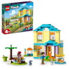 LEGO Friends: Paisley háza 41724