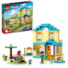 LEGO Friends: Paisley háza 41724 lego
