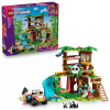 LEGO Friends Pandamenedékhely 42648