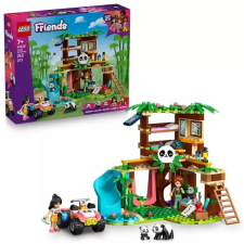 LEGO Friends Pandamenedékhely 42648 lego