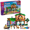 LEGO Friends: Pónifarm és istálló (42654)