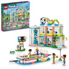LEGO Friends: Sportcenter 41744 lego