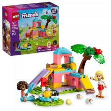 LEGO Friends Tengerimalacok játszótere 42640 lego