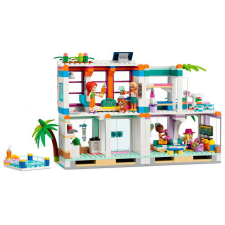 LEGO Friends Tengerparti nyaraló lego