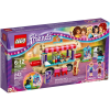 LEGO Friends-Vidámparki hotdog árusító kocsi 41129