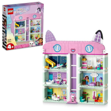 LEGO Gabby babaháza Gabi babaháza 10788 lego