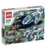 LEGO Galaxy Squad - Galaktikus titán 70709