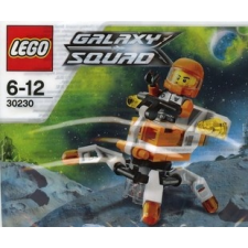 LEGO Galaxy Squad - Mini Mech 30230 lego