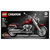 LEGO Harley-Davidson Fat Boy (10269)