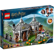 LEGO Harry Potter 75947 Hagrid's Hut: Buckbeak's Rescue lego