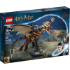 LEGO Harry Potter 76406 Hungarian Horntail Dragon