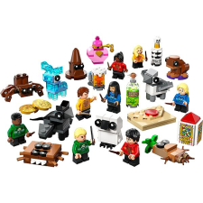 LEGO ® Harry Potter™ 76456 Adventi naptár 2025 lego