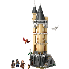 LEGO Harry Potter™ A Roxfort™ kastély bagolyháza (76430) lego