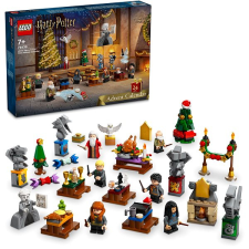 LEGO ® Harry Potter Adventi naptár 2024 (76438) lego