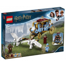 LEGO Harry Potter Beauxbatons hintó: Érkezés Roxfortba (75958) lego