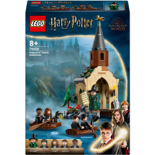 LEGO Harry Potter Bootshaus von Schloss Hogwarts 76426 (76426) lego