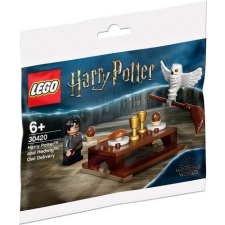 LEGO Harry Potter és Hedwig 30420 lego