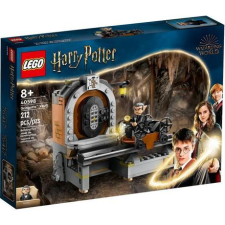 LEGO Harry Potter Gringotts széf 40598 lego