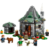 LEGO Harry Potter™ Hagrid kunyhója: Egy váratlan látogatás (76428)