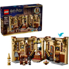 LEGO ® Harry Potter™ Könyvkuckó: Dumbledore irodája 76478 lego