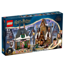 LEGO Harry Potter Látogatás Roxmorts faluban 76388 lego