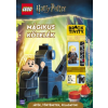  - Lego Harry Potter - Mágikus kötelék