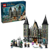 LEGO Harry Potter Malfoy-kúria 76453