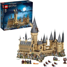 LEGO harry potter: roxfort kastély 71043 lego