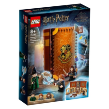LEGO Harry Potter Roxfort pillanatai: Átváltozástan óra (76382) lego