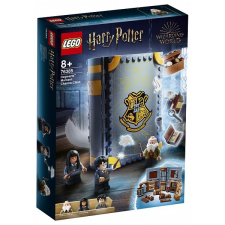 LEGO Harry Potter Roxfort pillanatai: Bűbájtan óra (76385) lego
