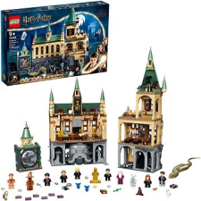 LEGO Harry Potter Roxfort Titkok Kamrája 76389 lego