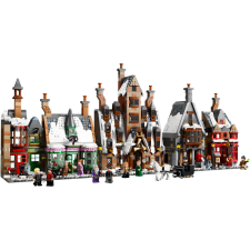 LEGO Harry Potter™ Roxmorts™ falu – Gyűjtői kiadás (76457) lego