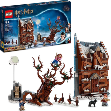 LEGO Harry Potter Szellemszállás és Fúriafűz (76407) (lego76407) lego