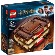 LEGO Harry Potter Szörnyek szörnyű könyve (30628) lego