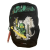LEGO Hátizsák LEGO Urban Ninjago Green