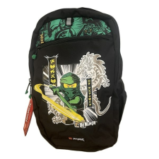 LEGO Hátizsák LEGO Urban Ninjago Green iskolatáska