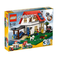 LEGO Ház 5771 lego
