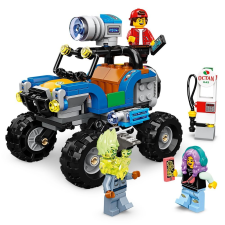 LEGO Hidden Side Jack homokfutója (70428) lego