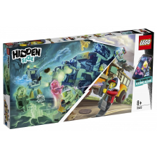 LEGO Hidden Side Paranormális busz 3000 (70423) lego