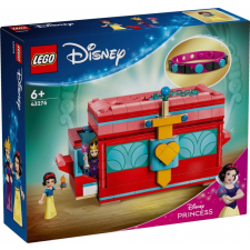 LEGO Hófehérke ékszeres doboz lego